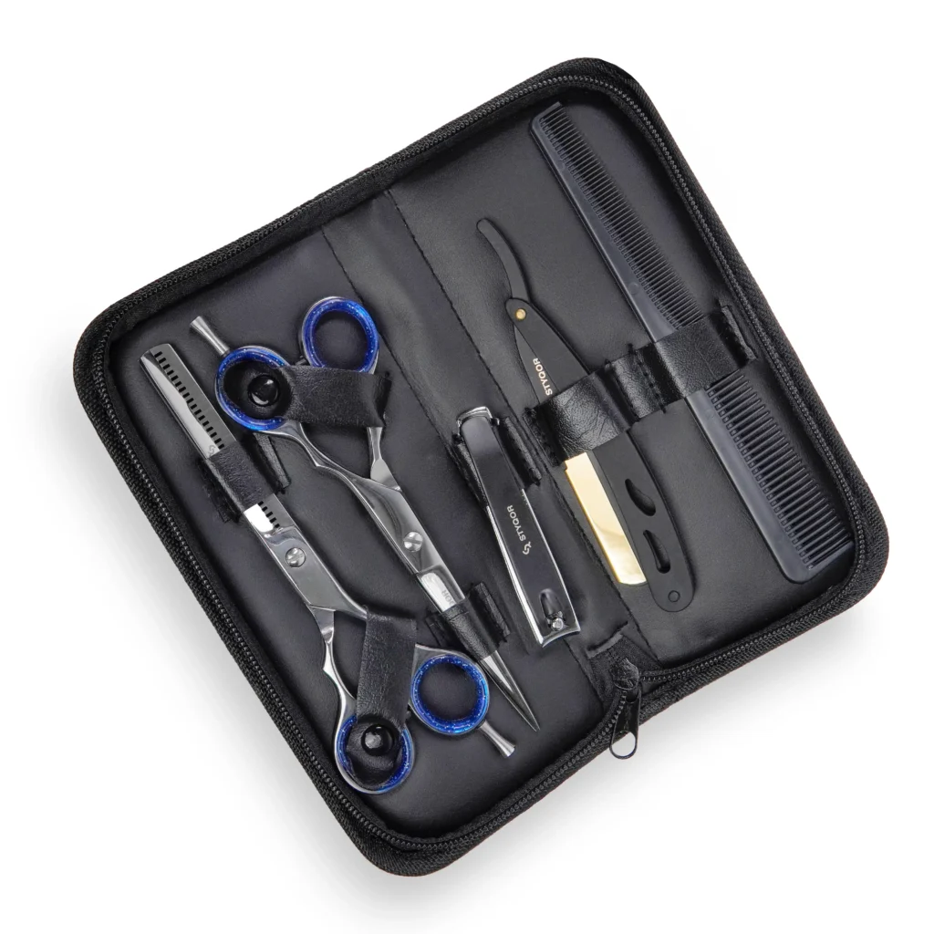 Econo Barber Kit 2.0