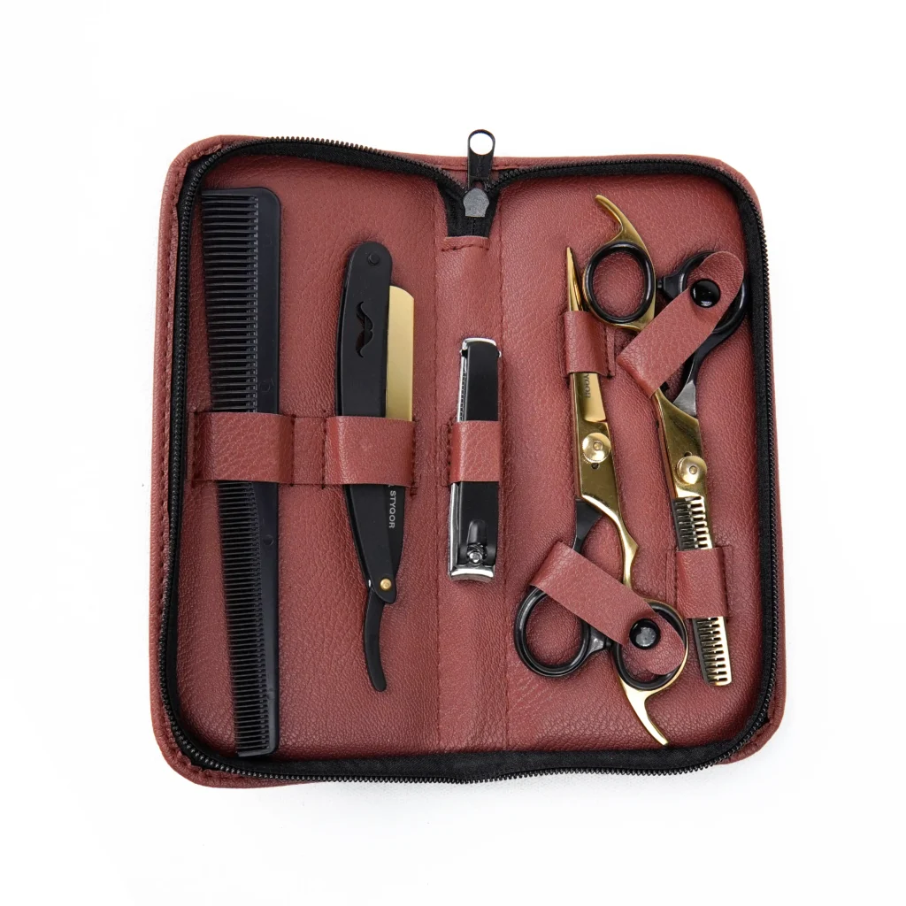 Primo Barber Kit 2.0