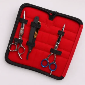 Pro Barber Essentials Kit