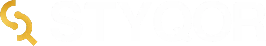 STYQOR – Precision Tools for Timeless Beauty